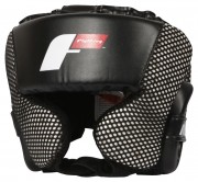 FIGHTING SPORTS 15776 Боксерский шлем FIGHTING Sports Fit Aero Mesh Headgear фото